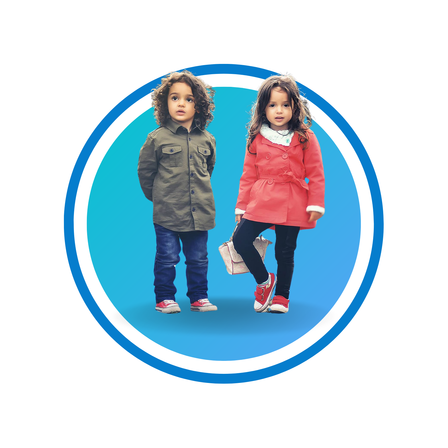 Para niños / niños